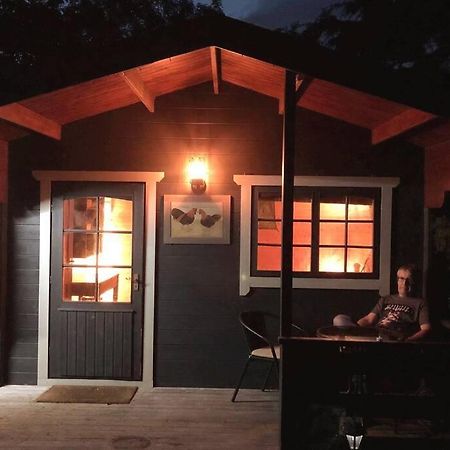 Unique Tiny House Near 3 Peaks - The Zedshed Bentham Exterior foto