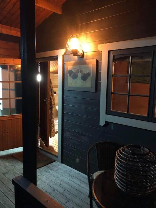 Unique Tiny House Near 3 Peaks - The Zedshed Bentham Exterior foto